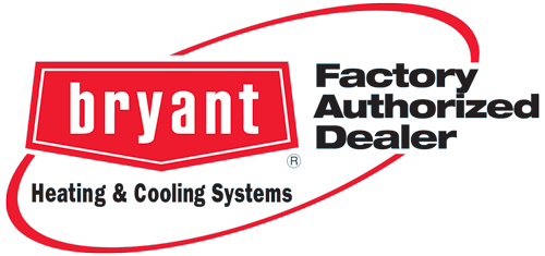 Bryant Factory Authorized Dealer