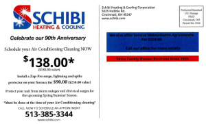 schibi promos 4/29